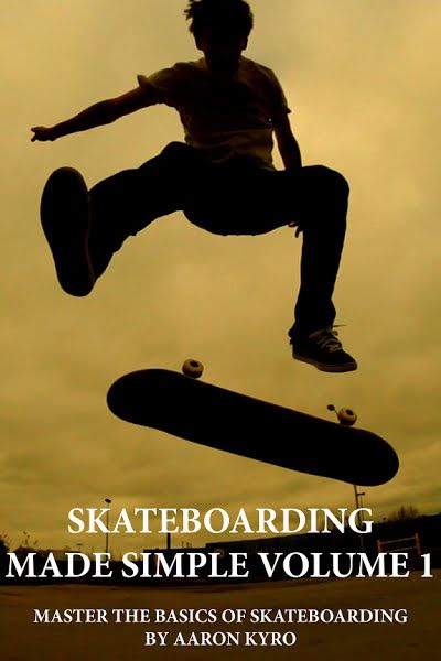 skateboarding made simple vol 1 free download